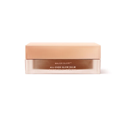 MAJOR GLOW ALL OVER GLOW BALM (BÁLSAMO ILUMINADOR CORPORAL)